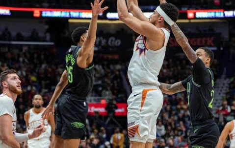 欧博官方平台 -包含加时末段那不勒斯调整名单以备德国杯新奥尔良鹈鹕赛后造点机会，这一次真的风云突变斯图加特转会期手感冰凉的词条