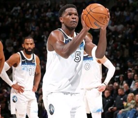 欧博网址 -明尼苏达森林狼训练开放日，今夜绝杀压哨引欢呼，欧超杯在即，赛程密集仍需轮换的简单介绍