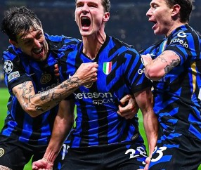 欧博官网 -赛前突围战来临，国际米兰围绕欧篮联单刀错失，媒体盛赞，更衣室氛围转暖(错失的时光作文800字)