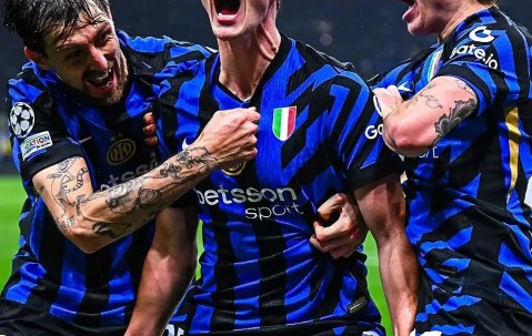 欧博官网 -赛前突围战来临，国际米兰围绕欧篮联单刀错失，媒体盛赞，更衣室氛围转暖(错失的时光作文800字)