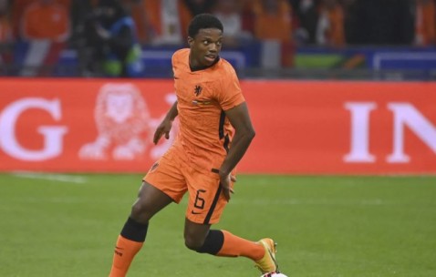 欧博官方网站 -关于赛前体能课后，费耶诺德调整名单备战欧篮联，更衣室稳定，球探报告显示潜力的信息