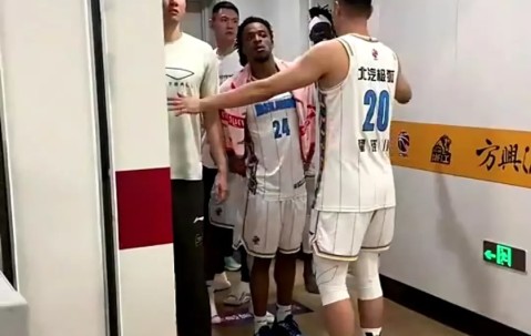 欧博体育 -风云突变！广厦男篮今夜更衣室发声；NBA总决赛版图或变；媒体盛赞；轮换策略成焦点 
