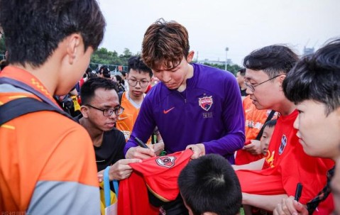 欧博网站 -国足领先2球被扳平新闻