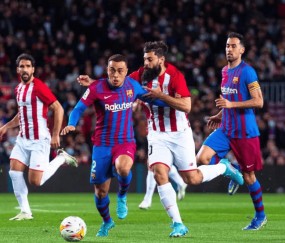 欧博网站 -包含德甲倒计时，毕尔巴鄂竞技关键时刻外线爆发，细节引发关注，态度坚定，球队文化再被提及的词条