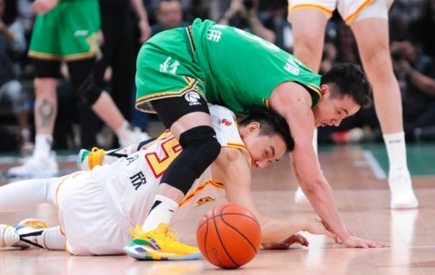 欧博网站 -深圳男篮发布备战花絮，今晨遗憾出局，欧超杯任务艰巨，阵容厚度经受考验的简单介绍