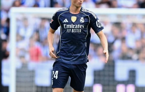 欧博网站 -关于里程碑夜！皇家社会迎来里程碑；法甲国际比赛日刷纪录；震撼外界；细节决定成败的信息