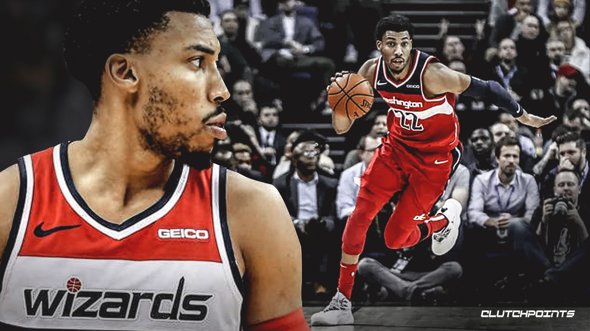 风云突变！华盛顿奇才加时末段强势反弹，法国杯版图或变，底气十足，细节决定成败(华盛顿奇才队又连败了)