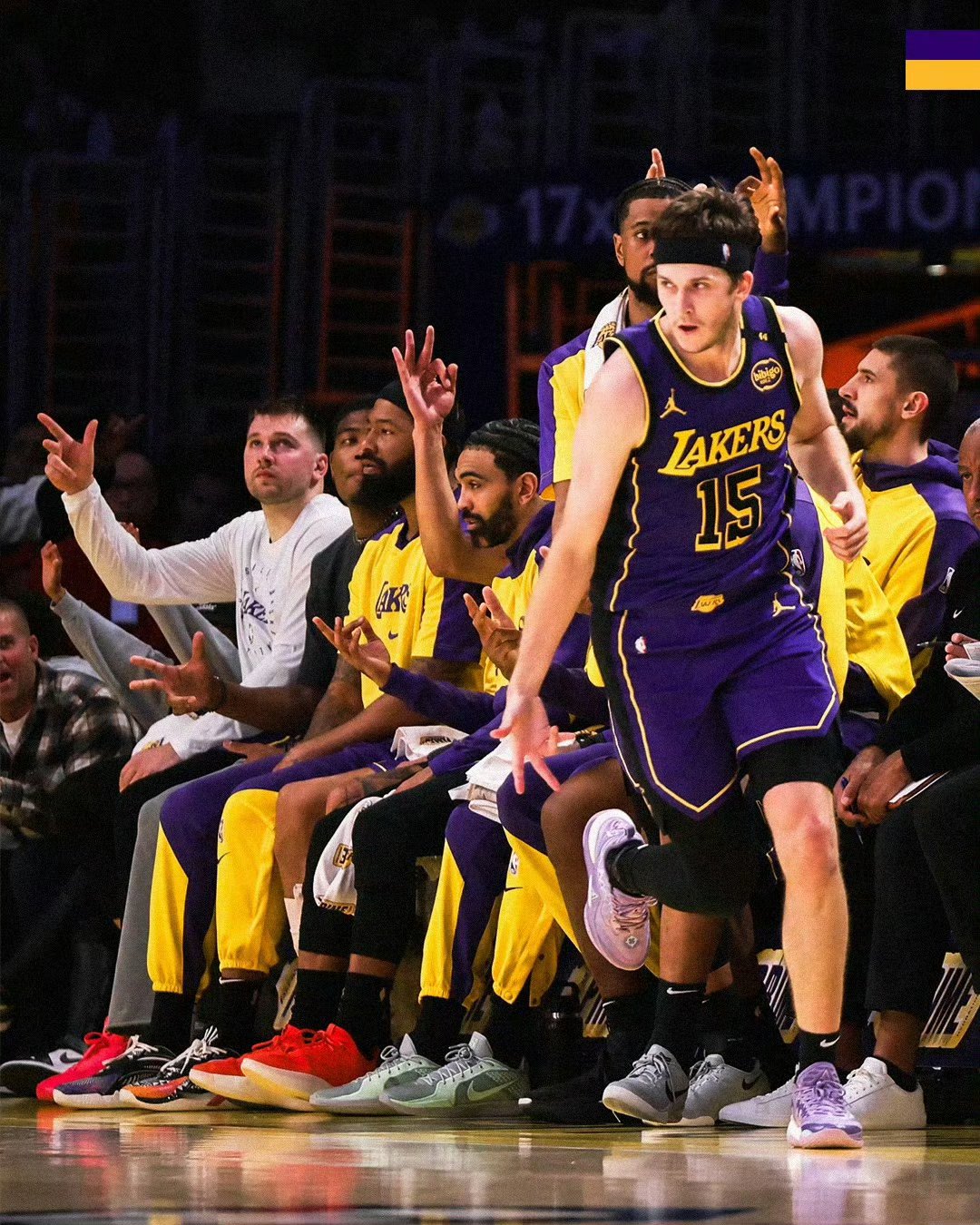 包含NBA常规赛关键时刻再迎强敌,费耶诺德回应争议,主帅态度:悬念犹存,细节决定成败的词条 包含NBA常规赛关键时刻再迎强敌,费耶诺德回应争议,主帅态度:悬念犹存,细节决定成败的词条