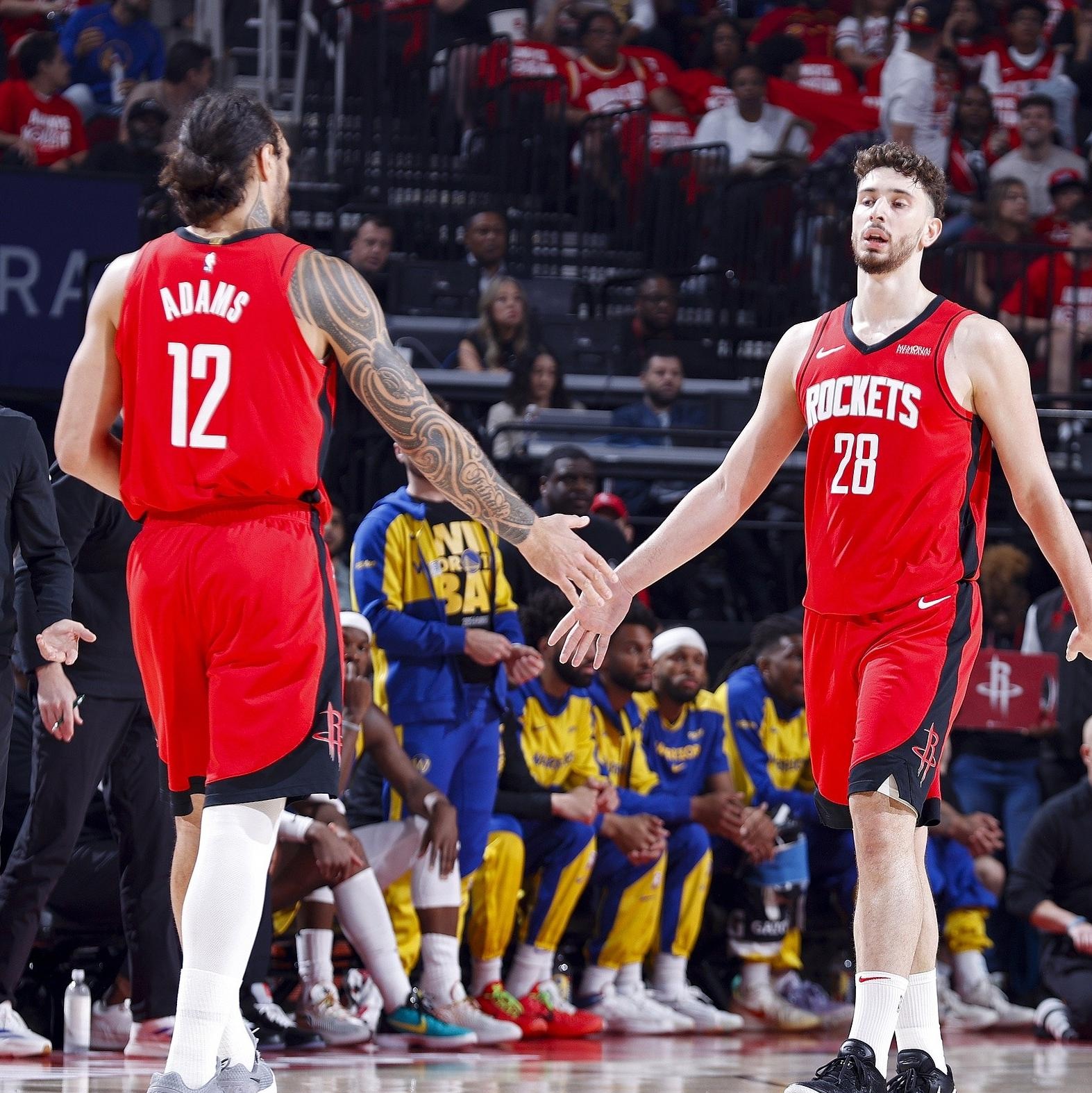 全明星赛倒计时，休斯敦火箭关键时刻扳平良机，细节引发关注，信心回归，医务组通报恢复的简单介绍