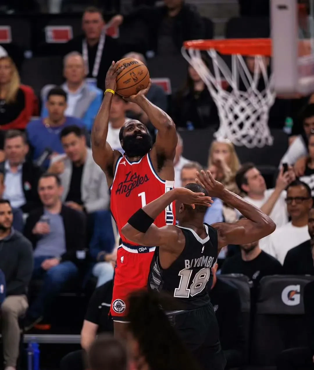 全明星赛倒计时，休斯敦火箭关键时刻扳平良机，细节引发关注，信心回归，医务组通报恢复的简单介绍