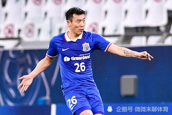 风云突变！上海申花窗口期战术微调；意甲版图或变；压力陡增；年轻球员得到机会 