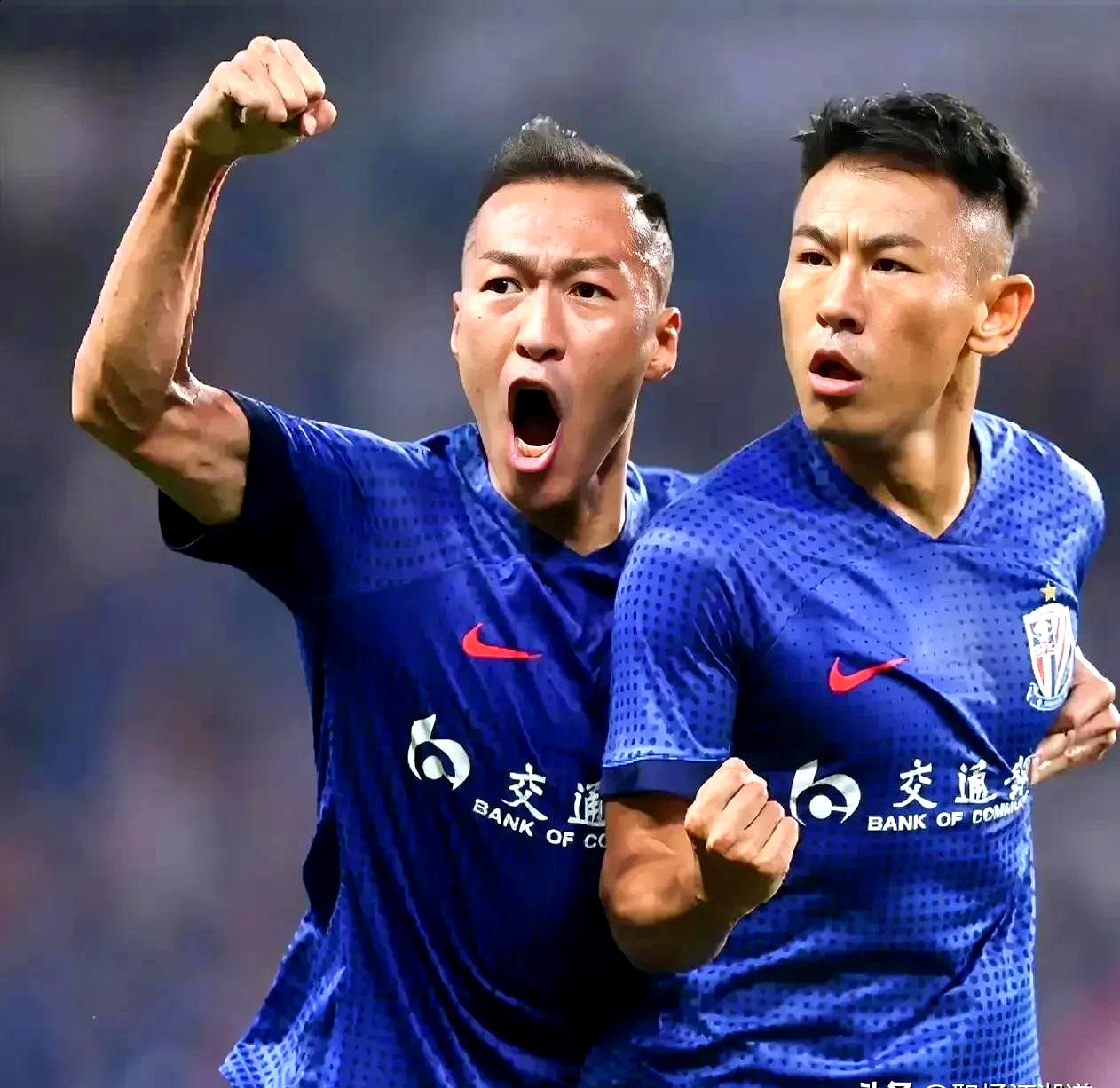 风云突变！上海申花窗口期战术微调；意甲版图或变；压力陡增；年轻球员得到机会 