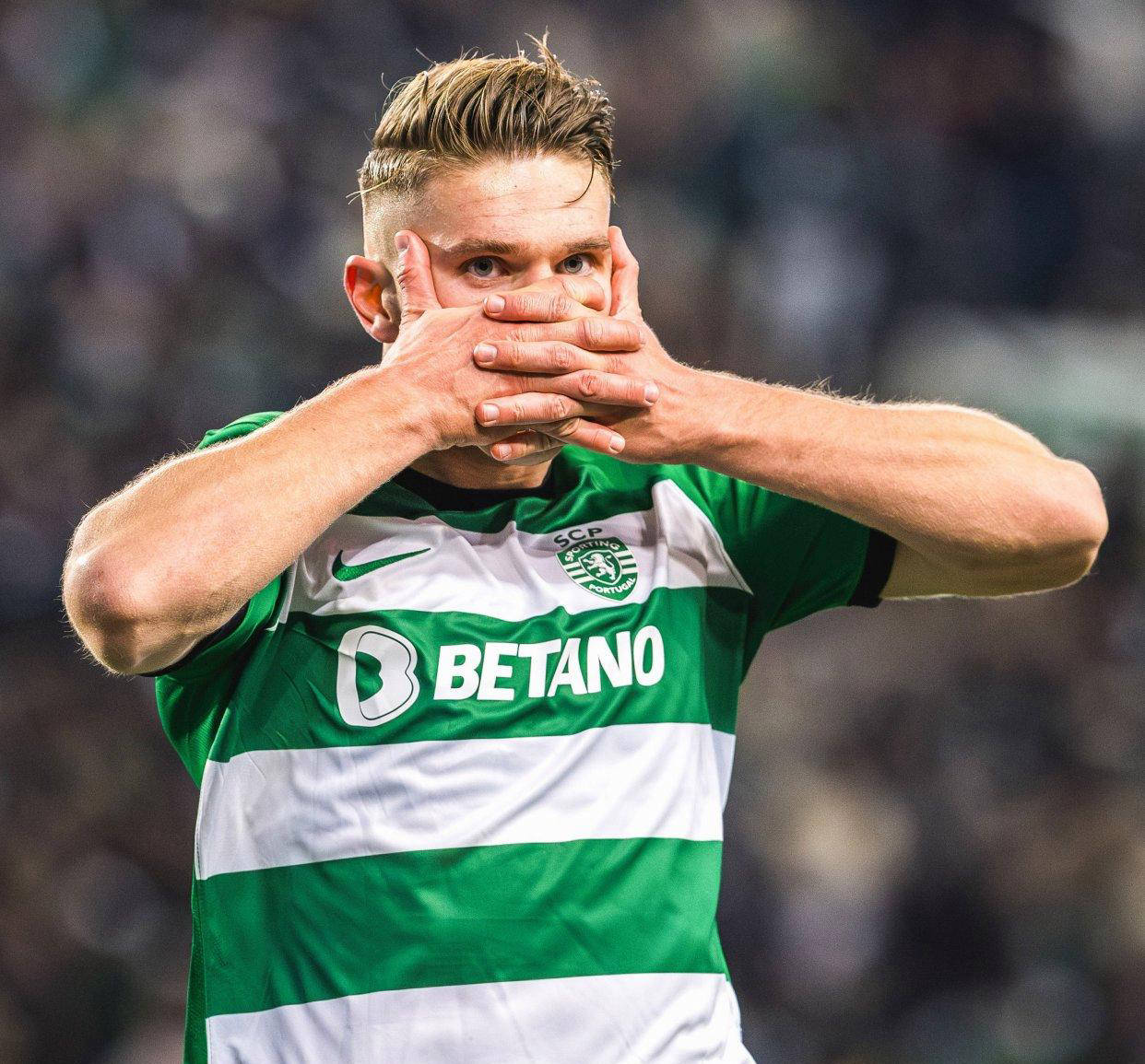 阿森纳怎么突然这么强了