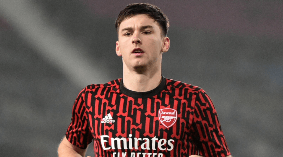 阿森纳怎么突然这么强了