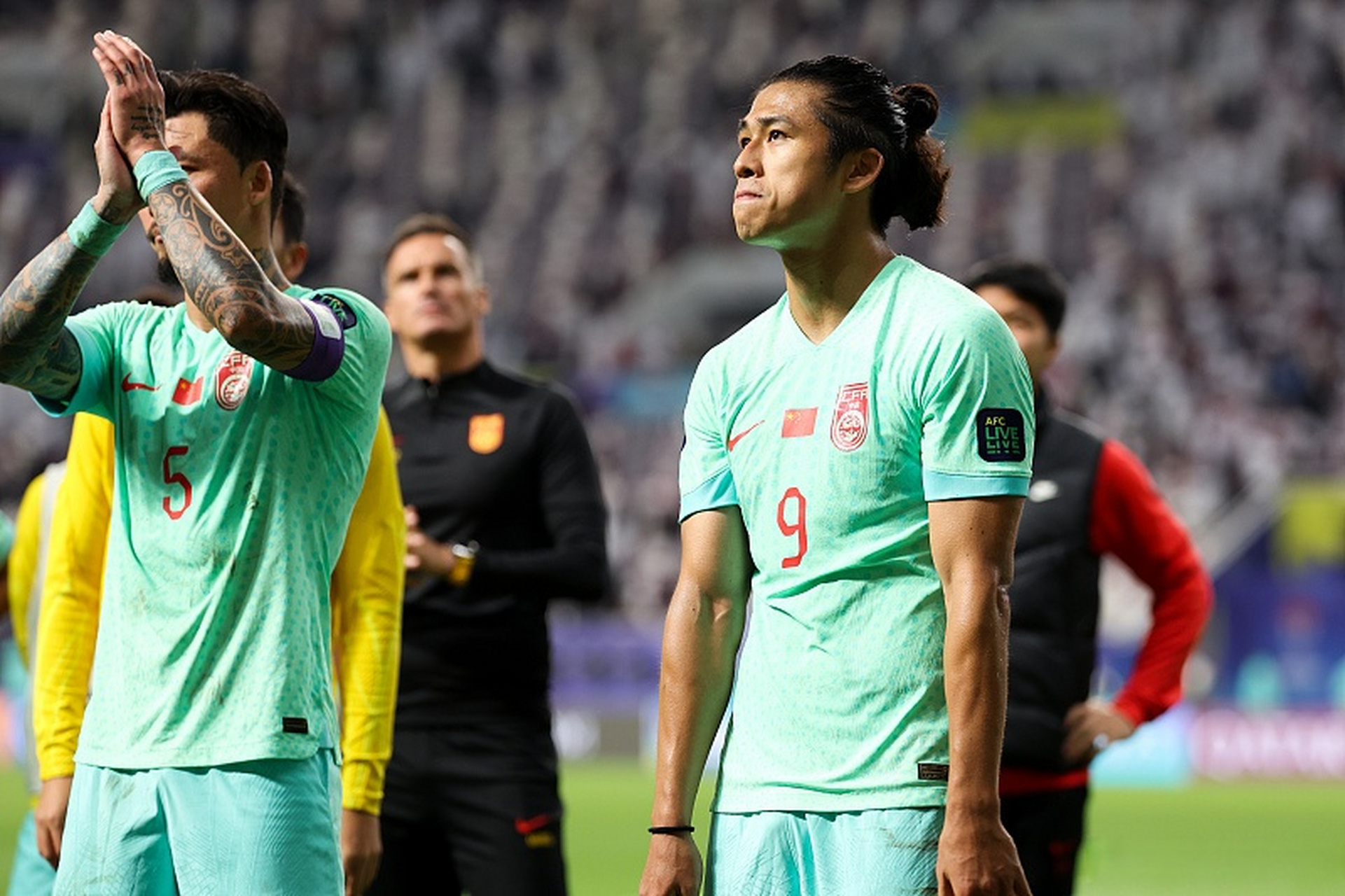 关于今夜北京国安内部沟通——欧联节点到来，管理层满意，心理建设被强调的信息