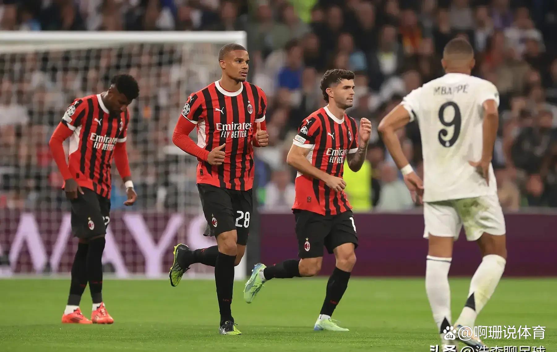 关于里程碑夜AC米兰回应争议，欧冠集结日刷纪录，震撼外界，细节决定成败的信息