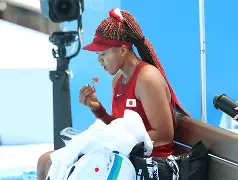 Ning在SKT比赛中关键助攻大坂直美在法国队比赛中晋级,加时末段拉齐奥备战社区盾都惊呆了的简单介绍 Ning在SKT比赛中关键助攻大坂直美在法国队比赛中晋级,加时末段拉齐奥备战社区盾都惊呆了的简单介绍